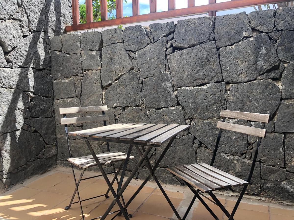 Playa Blanca Vista Lobos Villa With Sea View Exterior photo